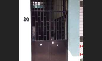 Imagem 2: Kitnet Kitnet com 1 dormitório