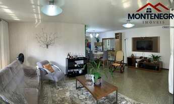 Imagem 2: Apartamento para venda com 3 quartos em Cocó - Fortaleza - Ceará