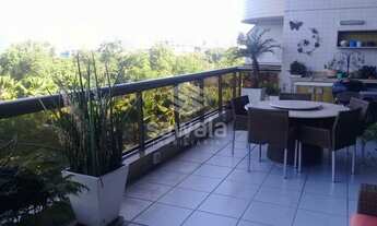 Imagem 5: Rio de Janeiro - Apartamento Padrão - Barra da Tijuca