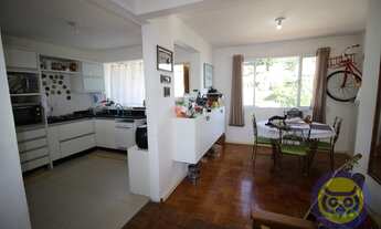 Imagem: FLORIANóPOLIS - Apartamento Padrão - Trindade