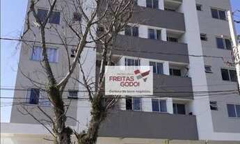 Imagem: Apartamento 1 Quarto à Venda no Fanny