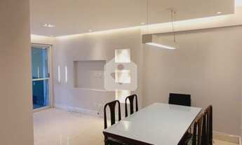 Imagem 3: RIO DE JANEIRO - Apartamento Padrão - Recreio dos Bandeirantes