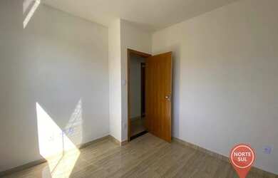 Imagem 2: Apartamento com 3 dormitórios à venda, 64 m² por R$ 200.000 - Residencial Masterville - Sa