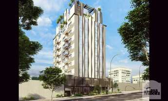 Imagem: Cobertura à Venda - Lourdes, 2 Quartos