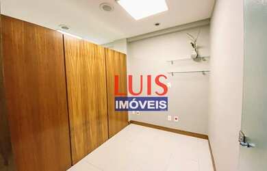 Imagem 5: Sala para alugar, 130 m² por R$ 1.800/mês - Piratininga - Niterói/RJ - SA0149