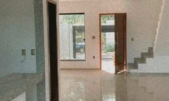 Imagem 6: Casa para venda tem 165 metros quadrados com 3 quartos no bairro Mata Atlântica - Volta Re