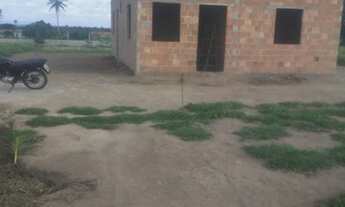 Imagem: Vende_se um sítio em construção