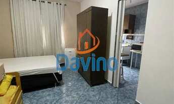 Imagem: KIT AMPLO MOBILIADO COM VAGA DE GARAGEM