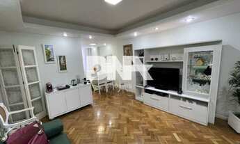 Imagem 2: Rio de Janeiro - Apartamento Padrão - Copacabana