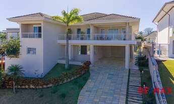 Imagem 4: Casa com 5 quartos à venda, 730 m² por R$ 2.960.000 - Condominio Residencial Paradiso - It