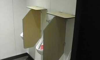 Imagem 7: São Paulo - Conjunto Comercial/Sala - JARDIM EUROPA