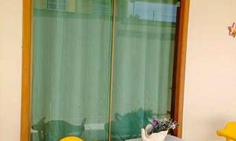 Imagem 2: Casa com 2 dormitórios para alugar, 110 m² por R$ 600/dia - Praia do Morro - Guarapari/ES