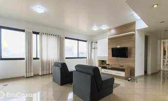 Imagem 2: Cobertura à venda em São Paulo