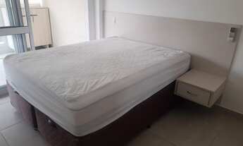 Imagem 3: Apartamento para aluguel tem 57 metros quadrados com 1 quarto em Pinheiros - São Paulo - S