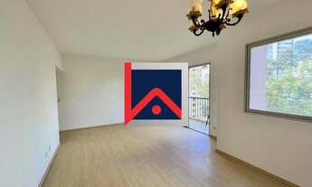 Imagem 2: Apartamento Venda 3 Dormitórios - 130 m² Brooklin