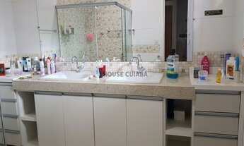 Imagem 6: Linda casa com piscina e area gourmet no bairro CPA 2