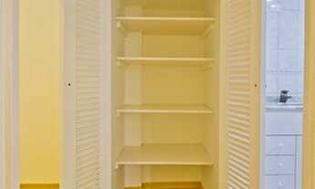 Imagem 5: Apartamento à Venda no Bairro Pinheiros em São Paulo/SP no Edifício das Fontes contendo 1