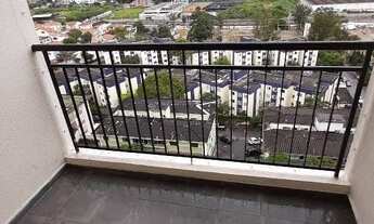 Imagem 6: São Paulo - Apartamento Padrão - Vila Prudente