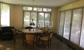 Imagem 4: AV. DAS AMERICAS- CASA CONDOMÍNIO AROUCA - 1800M2 ÁREA DE TERRENO , 834M2 ÁREA ÚTIL. FINAL