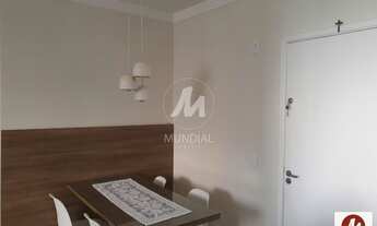 Imagem 4: Apartamento (tipo - padrao) 2 dormitórios/suite, portaria 24hs, lazer, em condomínio fecha