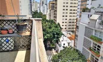 Imagem 5: Apartamento com 3 dormitórios à venda, 280 m² por R$ 4.100.000,00 - Jardim América - São P