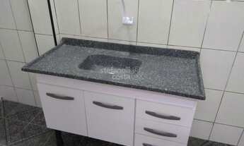 Imagem 7: Apartamento Kit Living para Alugar no Anhangabaú, São Paulo