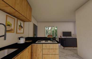 Imagem 7: BELO HORIZONTE - Apartamento Padrão - Itapoã