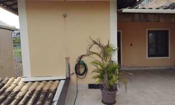 Imagem 4: CONTAGEM - Casa Padrão - Cândida Ferreira