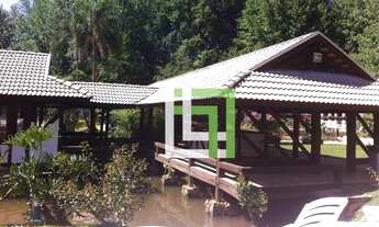 Imagem: Terreno à venda, 6998 m² por R$ 350.000,00