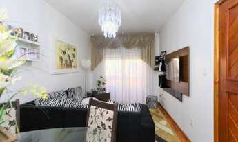 Imagem 7: Canoas - Padrão - Centro