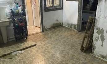 Imagem 2: Não paga luz nem água casa sobrado