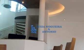 Imagem 7: Casa no Caminhos de San Conrado