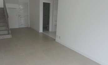 Imagem 6: Vendo cobertura duplex 3 quartos, 178m², 1 suíte, quarto quarto reversível, terraço