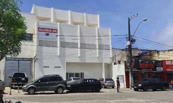 Imagem 4: Predio Comercial Alecrim