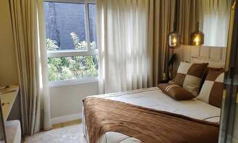 Imagem 5: Agende sua visita! Apto 109M² c/ 3 suítes e Varanda Gourmet c/ 2 vagas de garagem