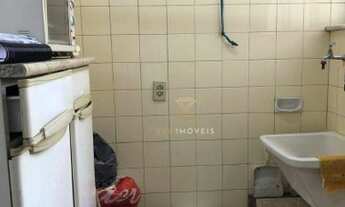 Imagem 6: Apartamento com 1 dormitório à venda, 61 m² por R$ 500.000 - Catete - Rio de Janeiro/RJ