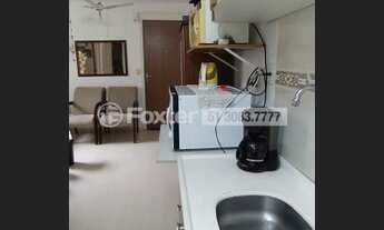 Imagem 6: Porto Alegre - Apartamento Padrão - Mário Quintana