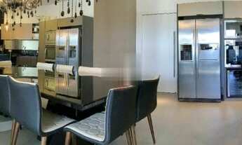 Imagem 7: Apartamento à venda no bairro Jurerê - Florianópolis/SC