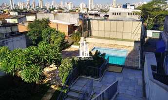 Imagem 13: Apartamento na Vila Matilde