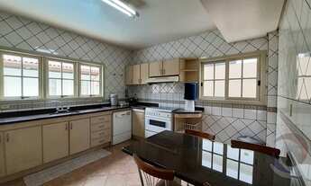 Imagem 6: FLORIANóPOLIS - Casa Padrão - Jurerê Internacional