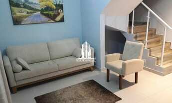 Imagem 5: Sobrado a venda no Demarchi com 3 dorms e 2 vagas de garagem