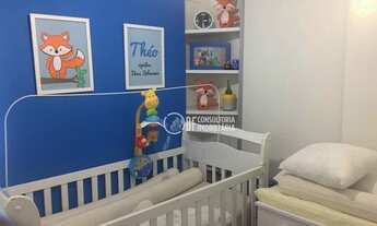 Imagem 5: Vendo Aptoº 90m², 3 quartos, 1 suíte, 2 banheiros, 2 vagas na Madalena