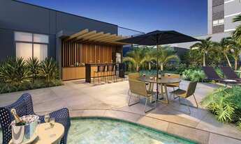 Imagem 4: Apartamento para venda 169m² com 4 suítes em Vila Mariana - São Paulo - SP