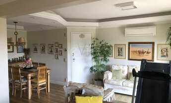 Imagem: Apartamento - Jardim das Paineiras - Campinas