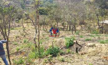Imagem 2: TAQUARAÇU DE MINAS - Terreno Padrão - MORADA DA SERRA