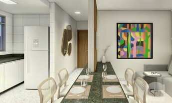 Imagem 4: Apartamento à Venda - Anchieta, 2 Quartos, 56 m²