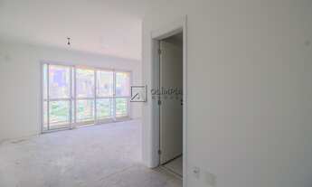 Imagem 6: Venda Apartamento 1 Dormitórios - 50 m² Brooklin