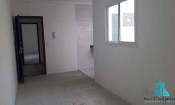 Imagem 6: Apartamento sem Condomínio para Venda em Santo André, Jardim Ocara, 2 dormitórios, 1 suíte