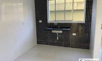 Imagem 3: Casa com 2 dormitórios à venda por R$ 310.000 - Enseada - Guarujá/SP