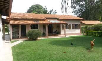 Imagem 3: Chácara 5 dormitórios no Condomínio Grota Azul - Direto com o proprietário